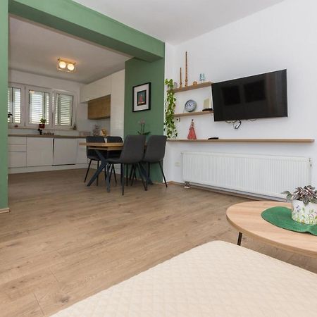 Adria Krk Apartment Krk Town Luaran gambar