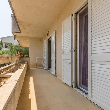 Adria Krk Apartment Krk Town Luaran gambar