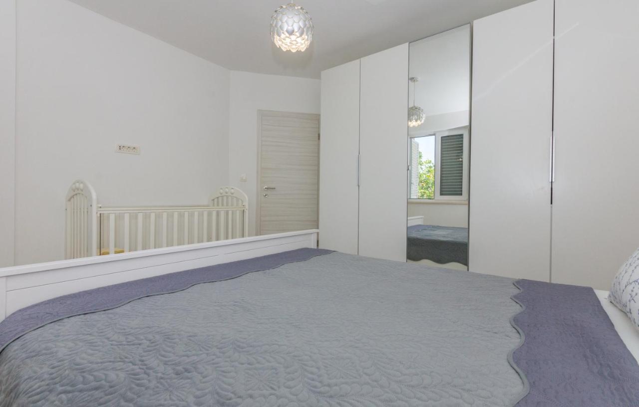 Adria Krk Apartment Krk Town Luaran gambar