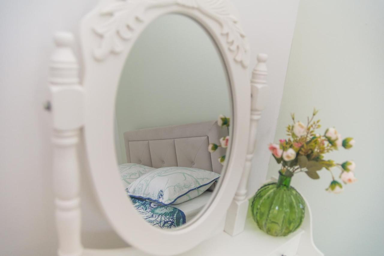 Adria Krk Apartment Krk Town Luaran gambar