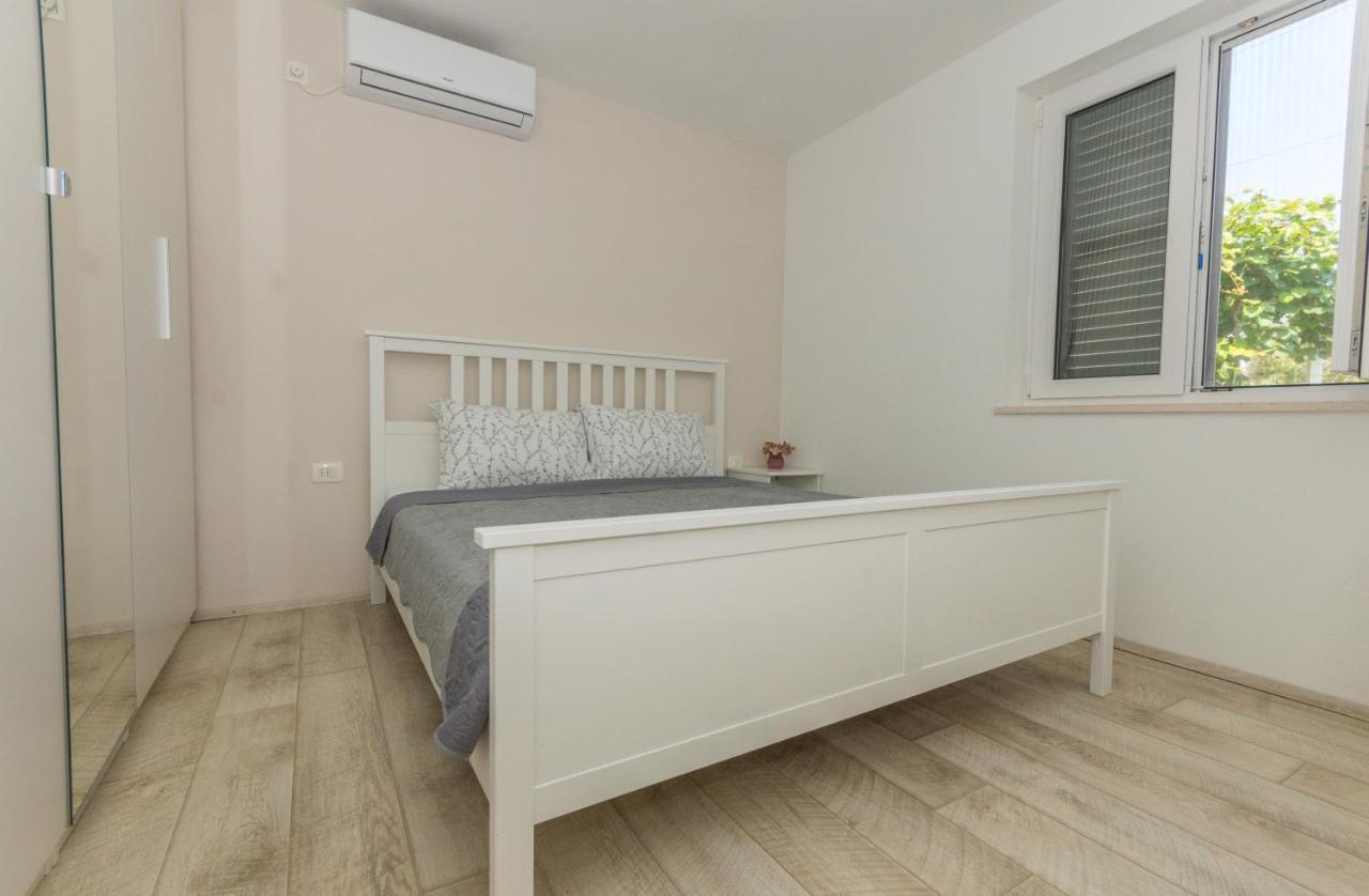 Adria Krk Apartment Krk Town Luaran gambar