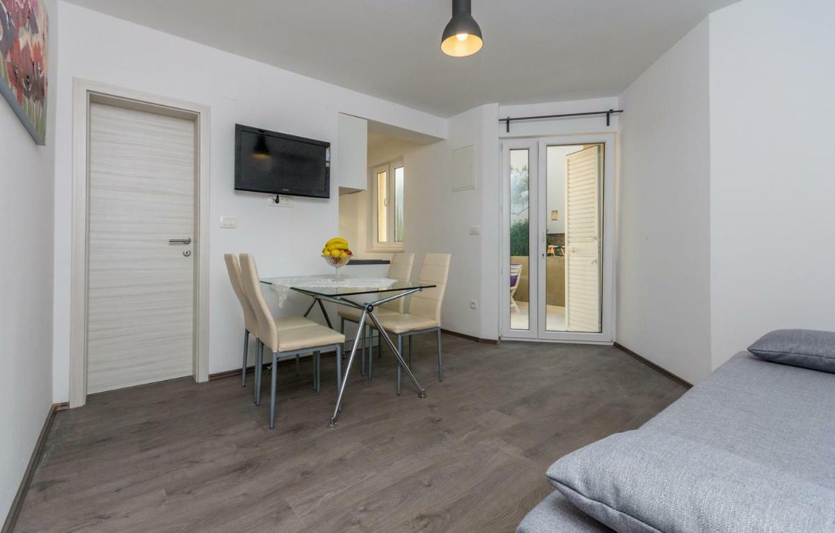 Adria Krk Apartment Krk Town Luaran gambar