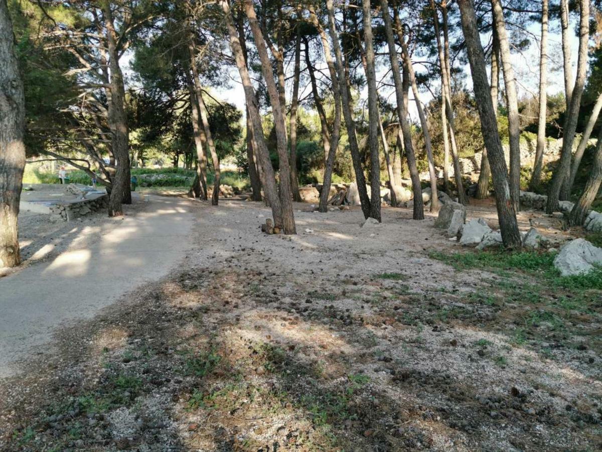 Adria Krk Apartment Krk Town Luaran gambar